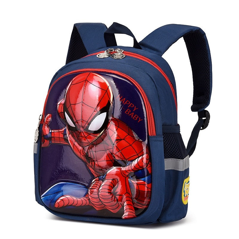 Infantil Homem Aranha