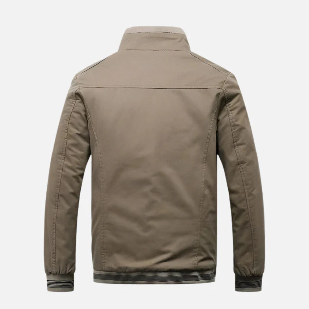 Jaqueta Masculina Forrada Nordiq