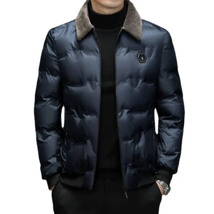 Jaqueta Masculina LN129