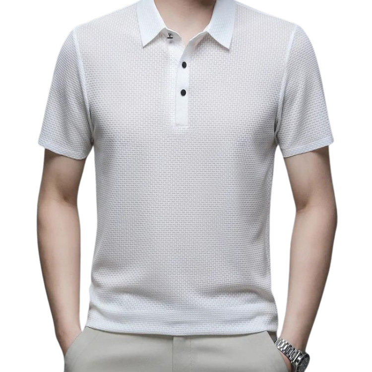 Camisa Polo Masculina Premium LN024