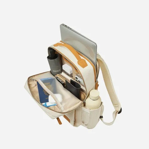 Mochila de Viagem Básica LN415