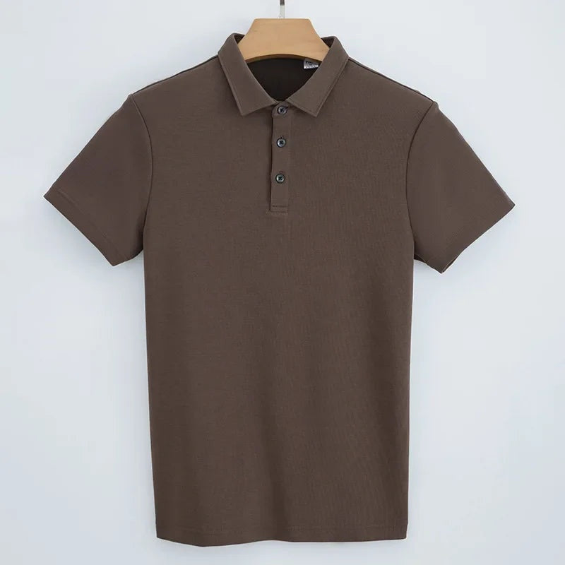 Camisa Polo Masculina LN006