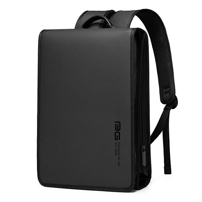 Mochila Executiva LN414 - Notebook 15`, Impermeável