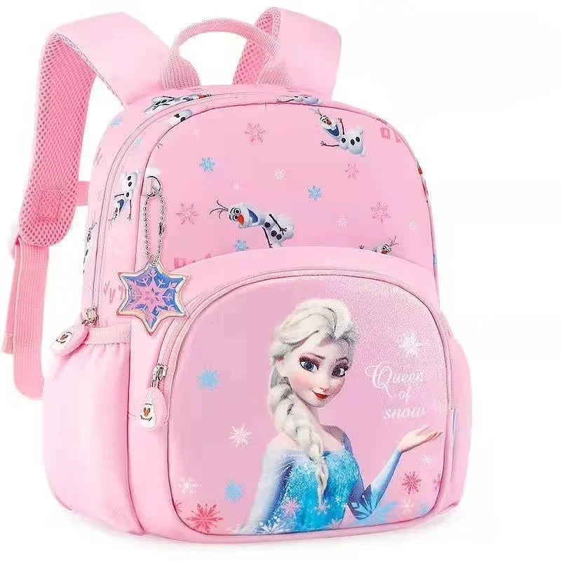 Escolar Infantil Frozen