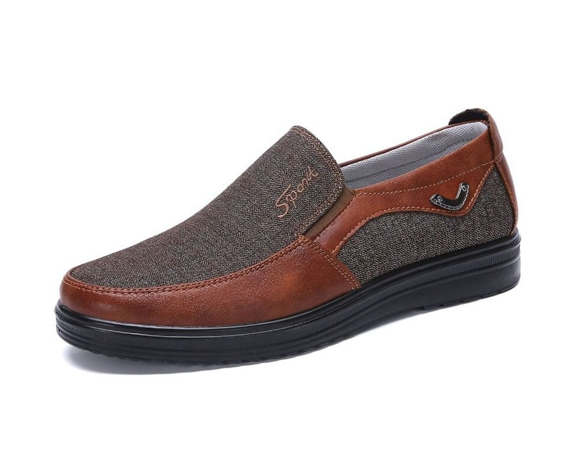 Sapato Mocassim Classic
