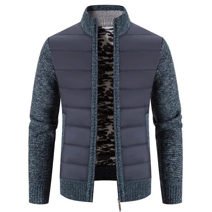 Jaqueta Masculina Forrada de Lã LN155