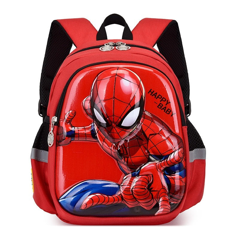 Infantil Homem Aranha
