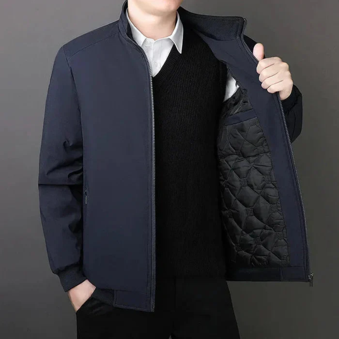 Jaqueta Masculina Essentia