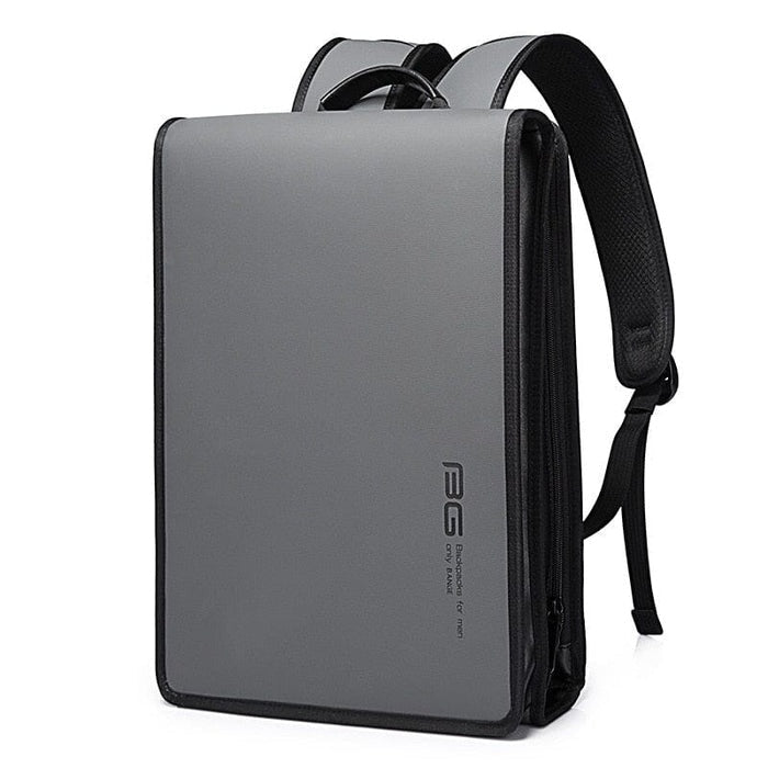 Mochila Executiva LN414 - Notebook 15`, Impermeável