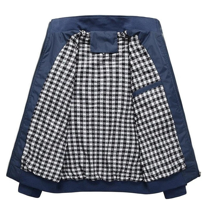Jaqueta Masculina LN124