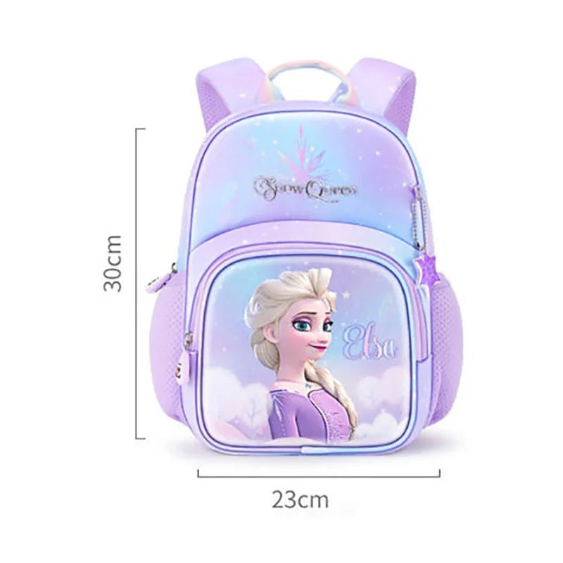 Escolar Infantil Frozen