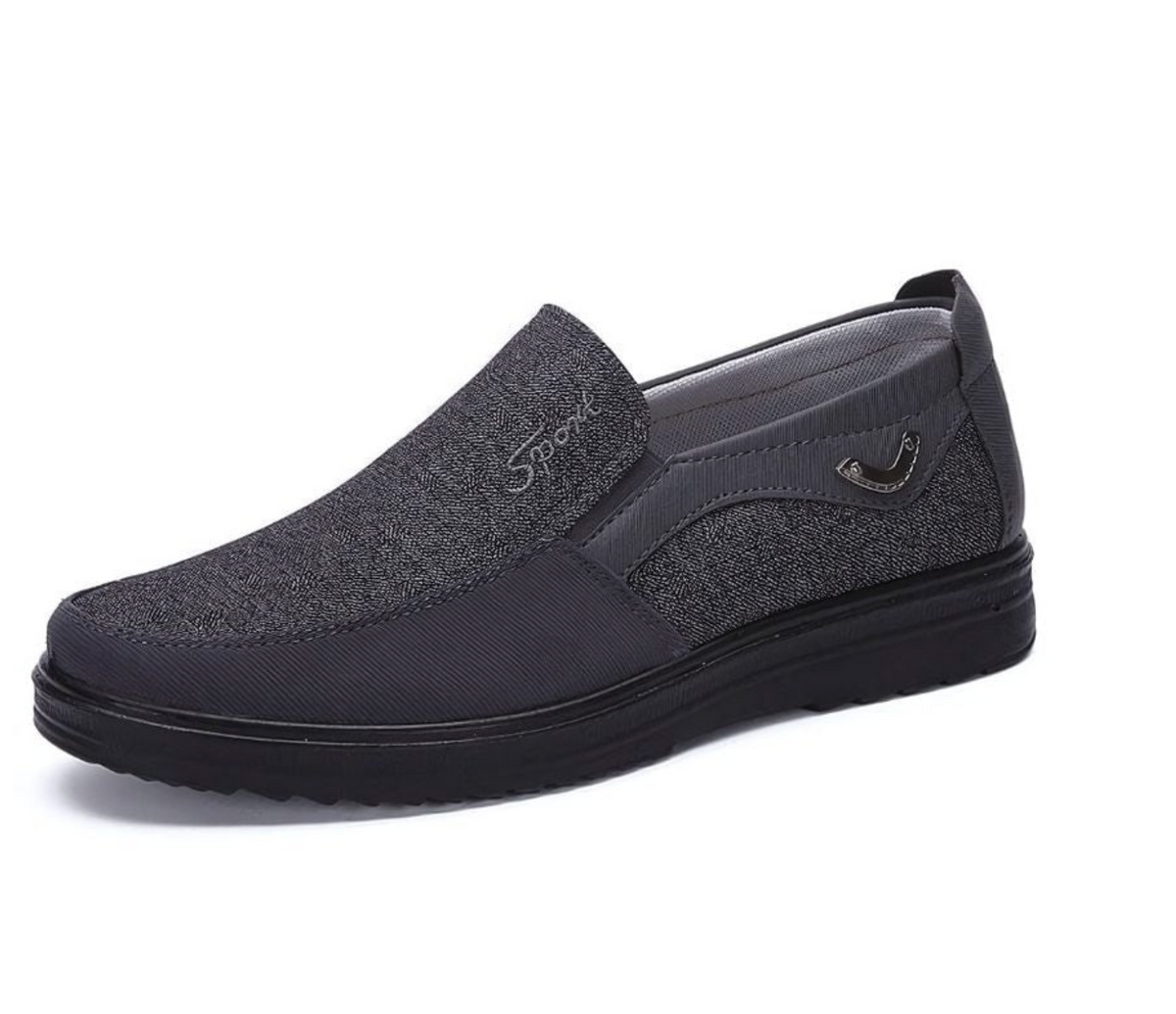 Sapato Mocassim Classic