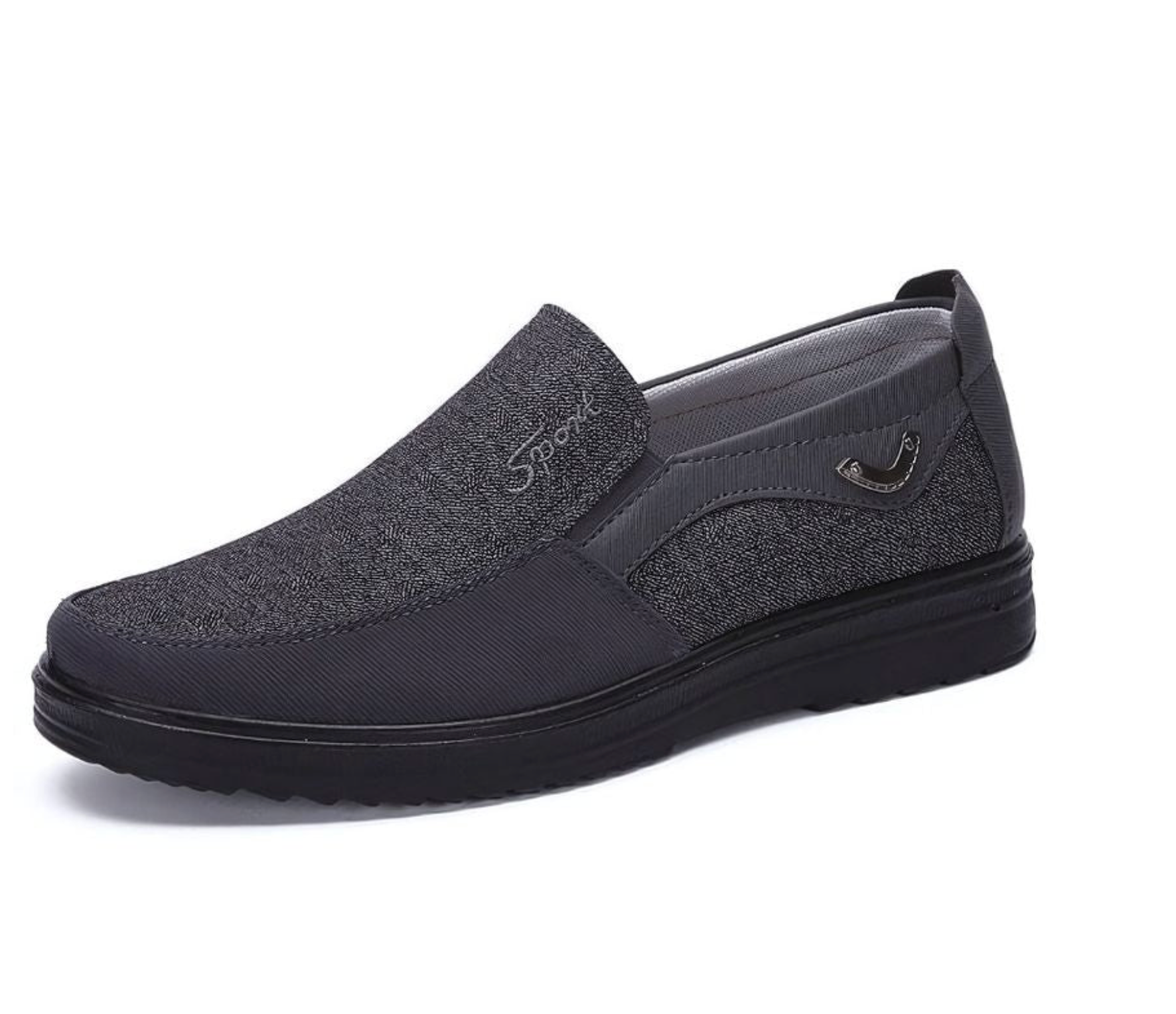 Sapato Mocassim Classic