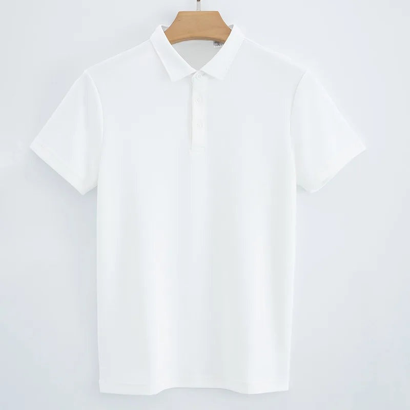 Camisa Polo Masculina LN006