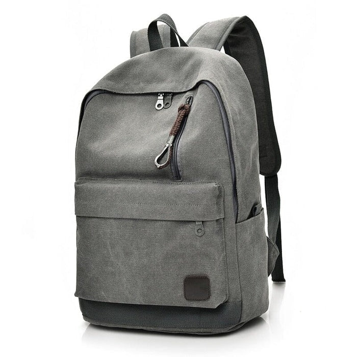 Mochila de Lona LN426