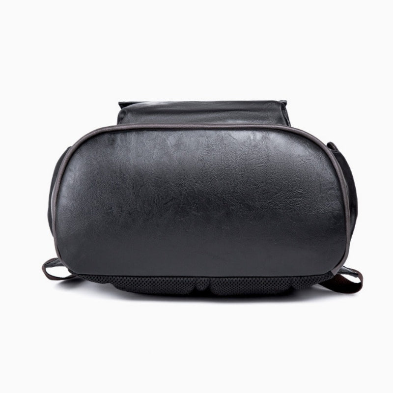 Mochila de Couro Masculina LN422