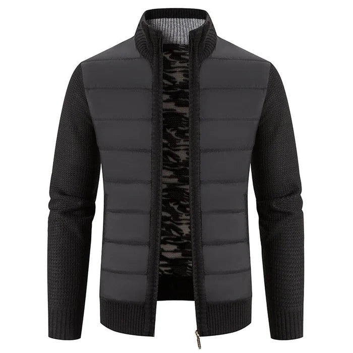 Jaqueta Masculina Forrada de Lã LN155