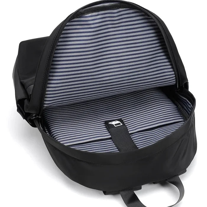 Mochila Executiva LN085 - Notebook 15`, Impermeável