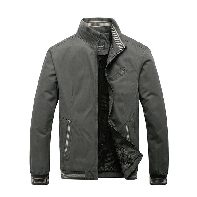 Jaqueta Masculina Forrada LN163