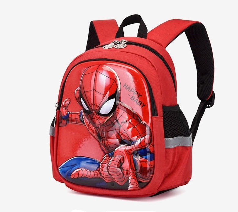 Infantil Homem Aranha