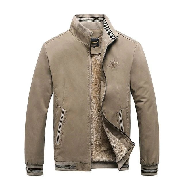 Jaqueta Masculina Forrada LN163