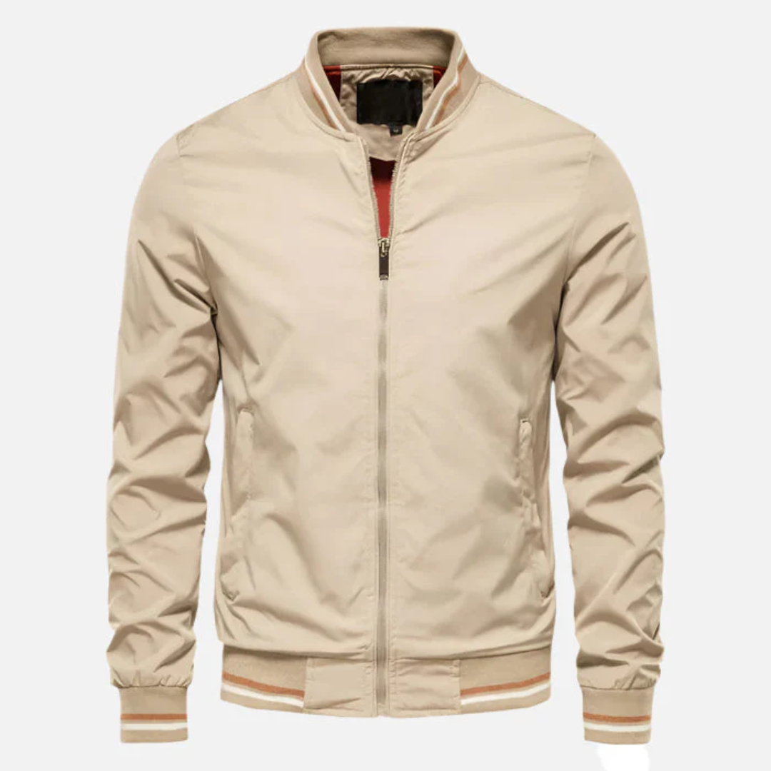 Jaqueta Masculina Madri