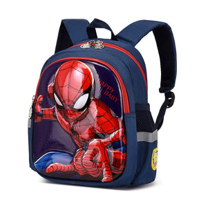 Infantil Homem Aranha