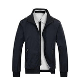 Jaqueta Masculina Casual LN152