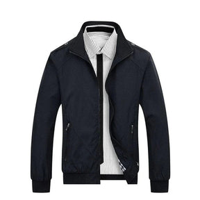 Jaqueta Masculina Casual LN152