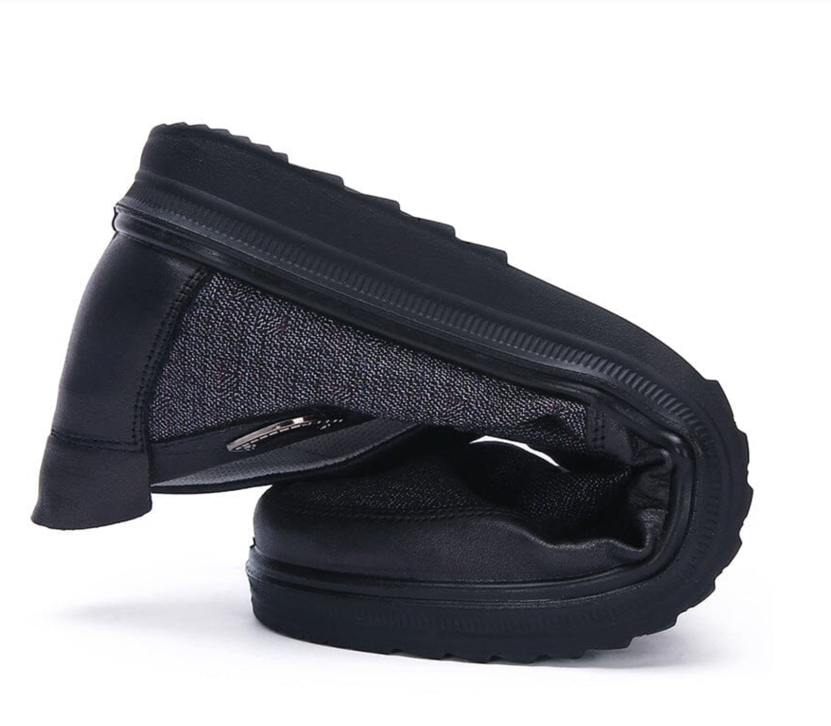 Sapato Mocassim Classic