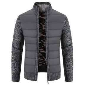 Jaqueta Masculina Forrada de Lã LN155