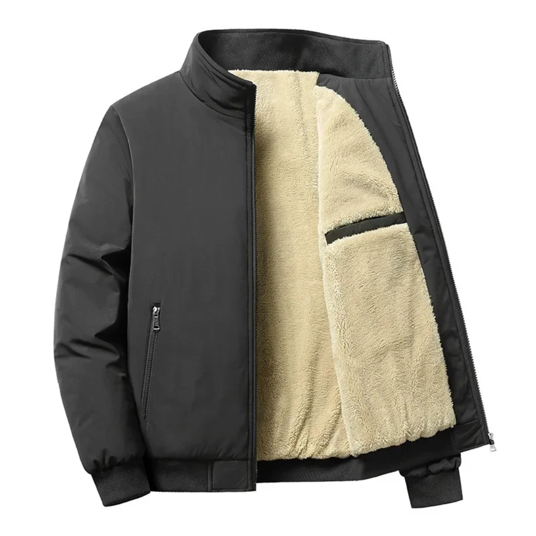 Jaqueta Masculina Elegante