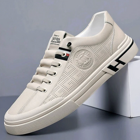 Tênis Masculino Casual Fashion Buck
