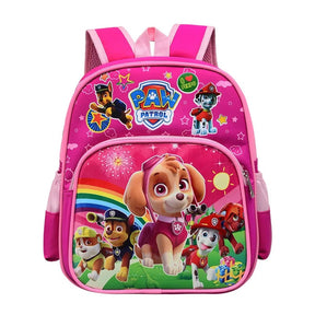 Escolar Infantil Patrulha Canina