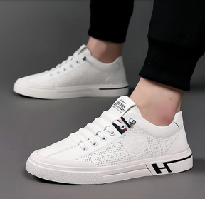 Tênis Masculino Casual Fashion Buck