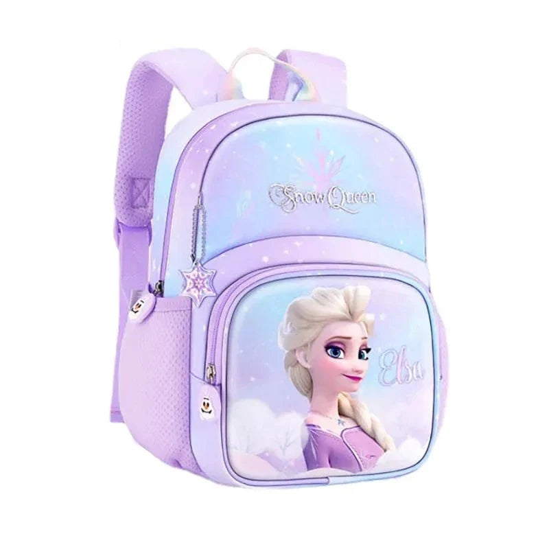 Escolar Infantil Frozen