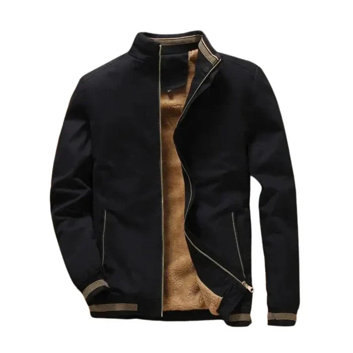 Jaqueta Bomber Casual Masculina LN168