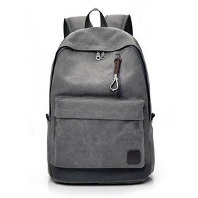 Mochila de Lona LN426