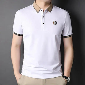 Camisa Polo Masculina LN202