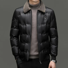 Jaqueta Masculina Norway