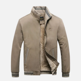Jaqueta Masculina Forrada Nordiq