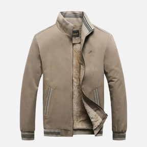 Jaqueta Masculina Forrada Nordiq