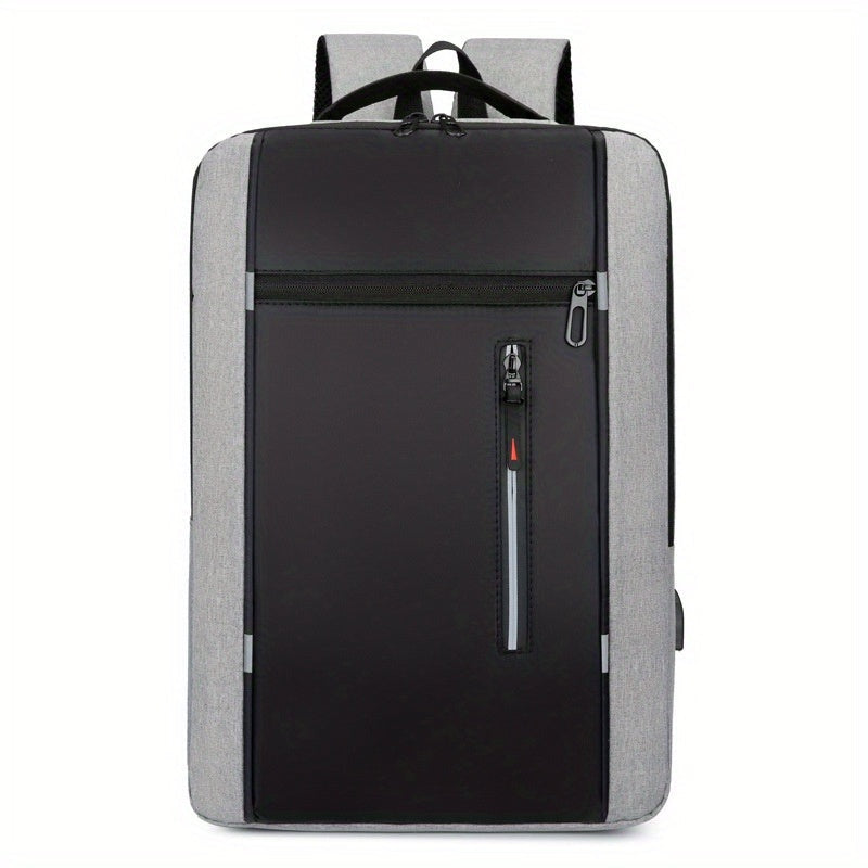 Mochila Executiva para Laptop com Porta USB LN420
