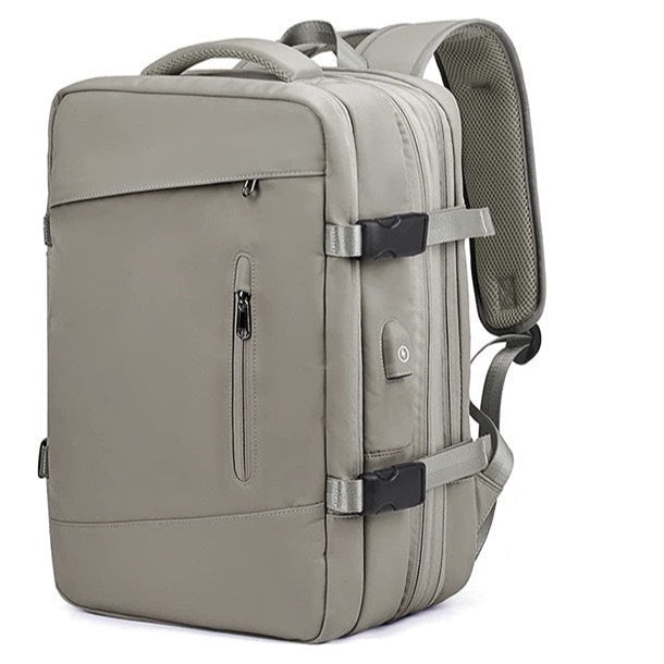 Mochila de Viagem Moderna LN425 - Confortável