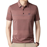 Camisa Polo Masculina LN200