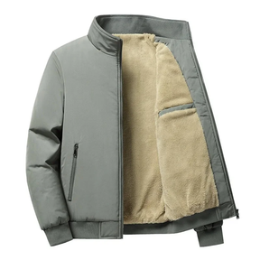Jaqueta Masculina Elegante