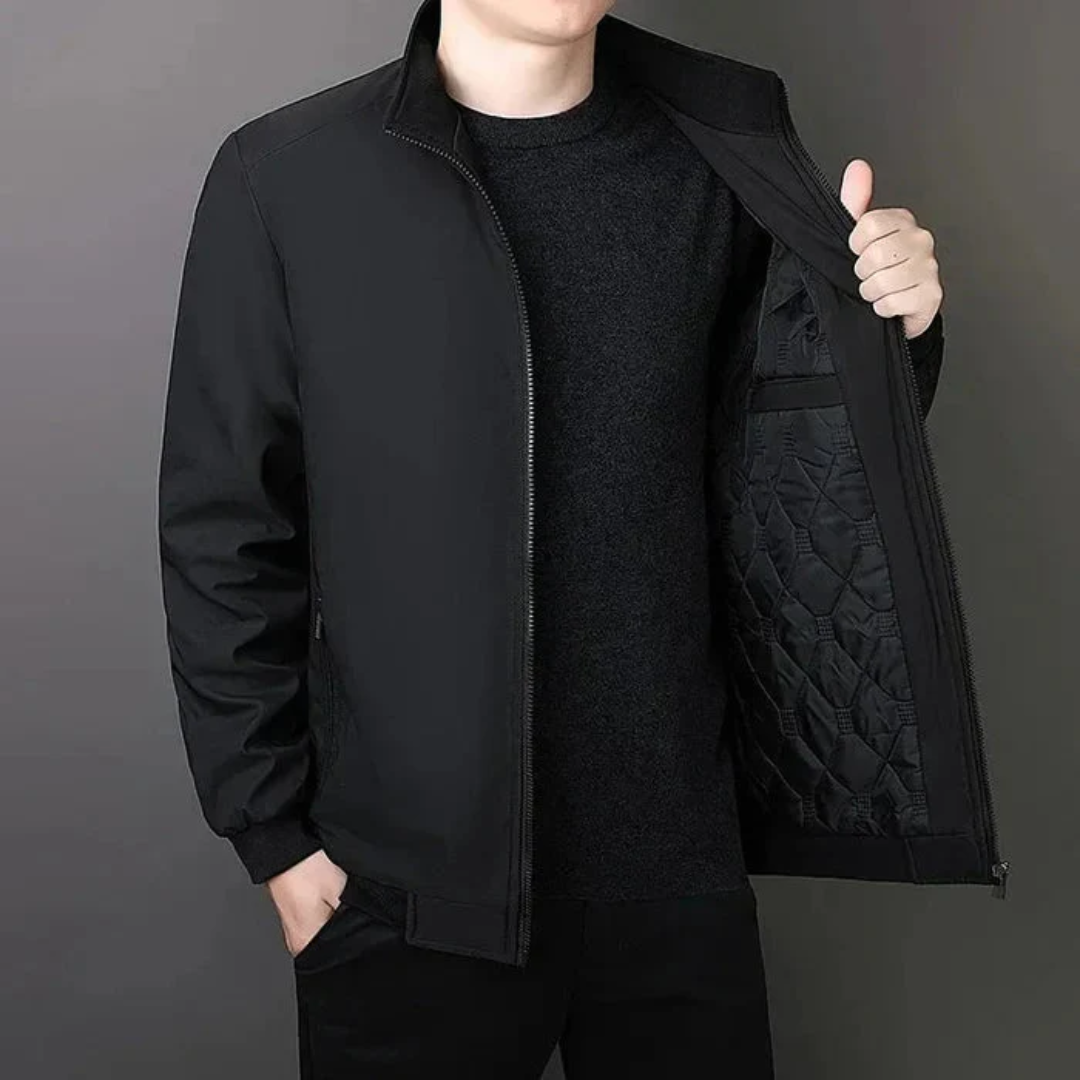 Jaqueta Masculina Essentia