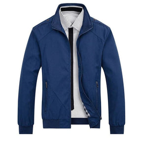 Jaqueta Masculina Casual LN152