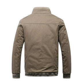Jaqueta Masculina Forrada LN163