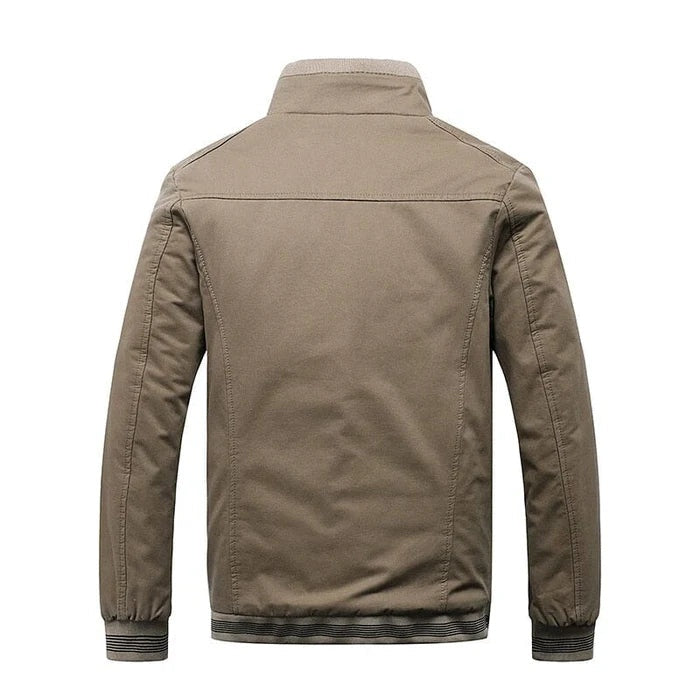 Jaqueta Masculina Forrada LN163